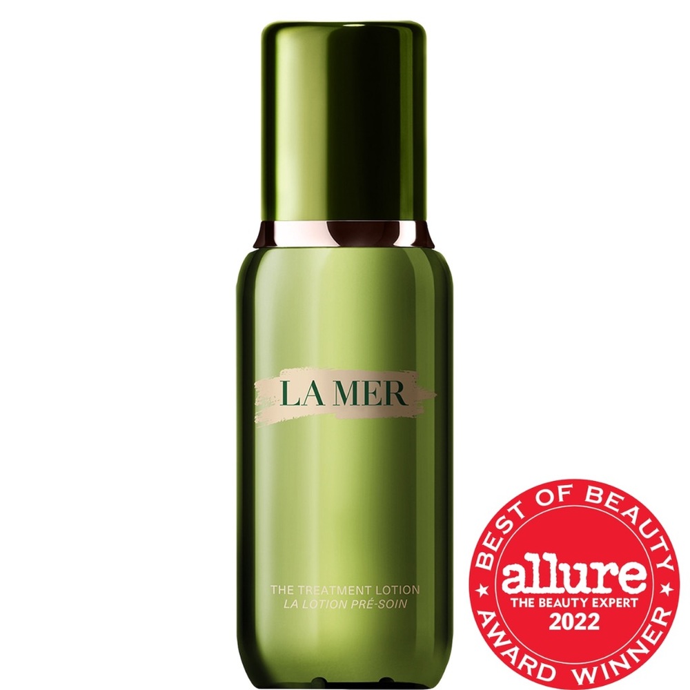 LA MER treatment lotion Hydration treatment lotion brand new, never use